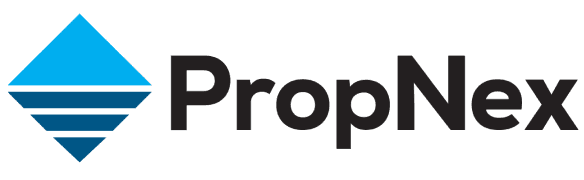 PropNex logo
