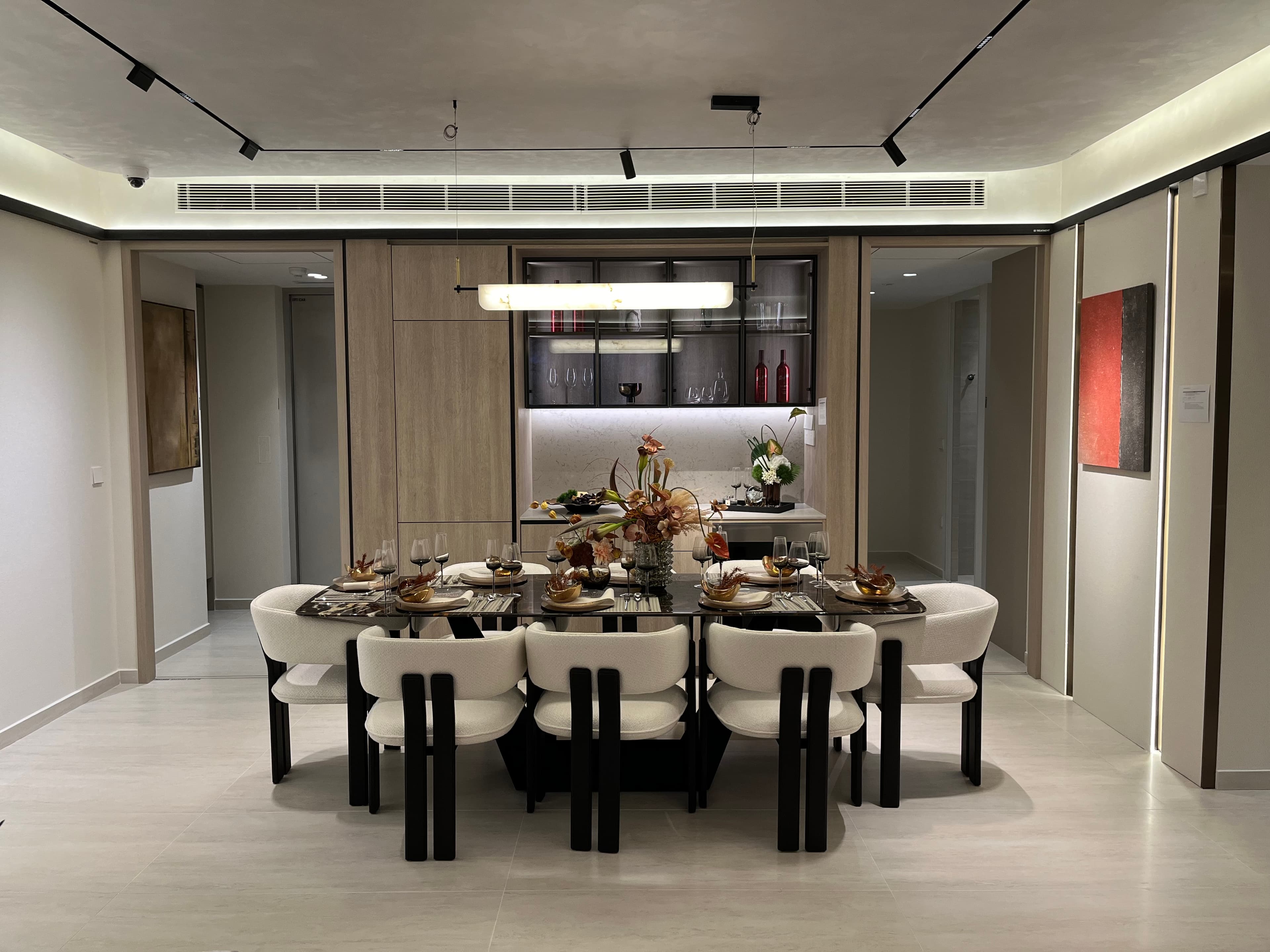 Narra Residences