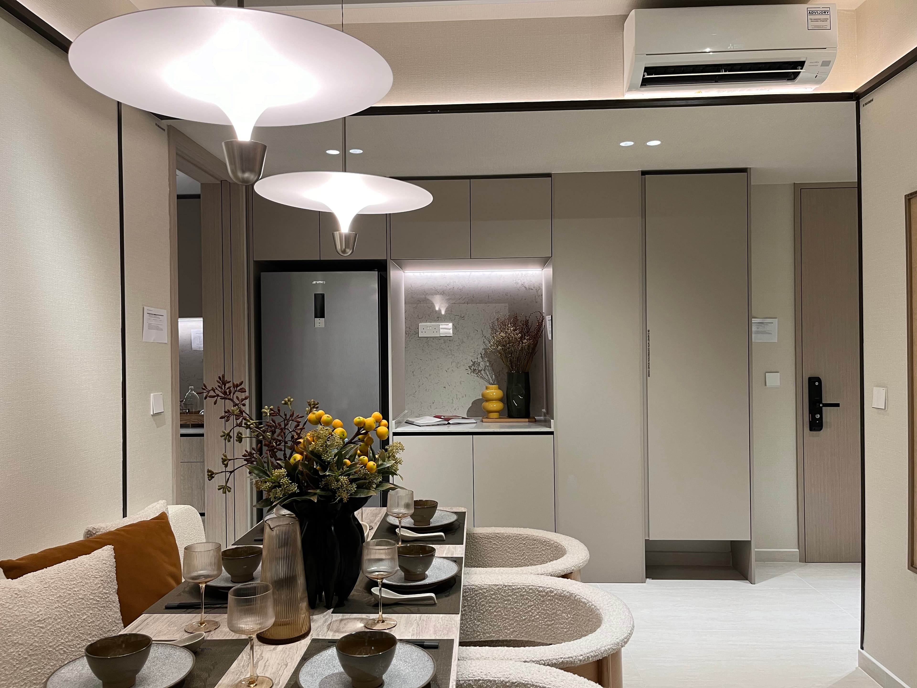 Narra Residences